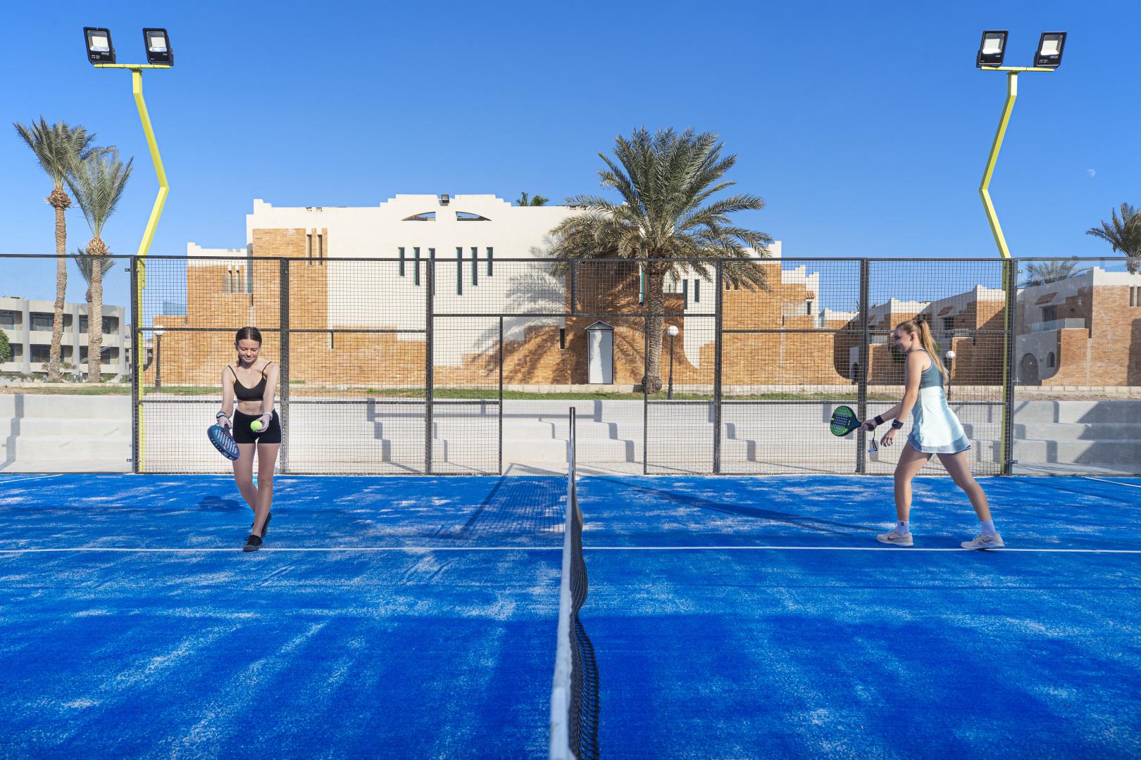 V Hotel Sharm El Sheikh foto 9