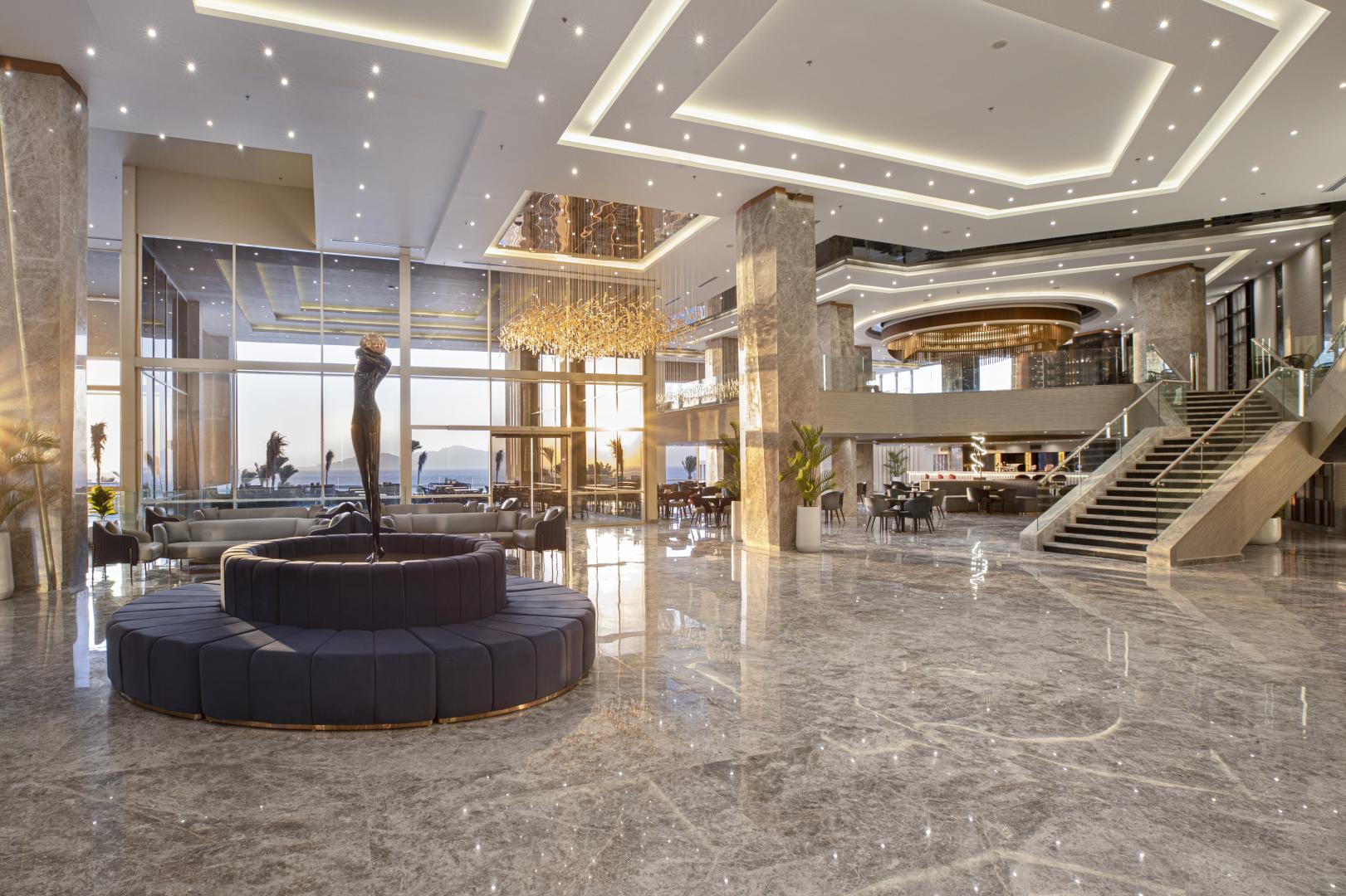 V Hotel Sharm El Sheikh foto 22