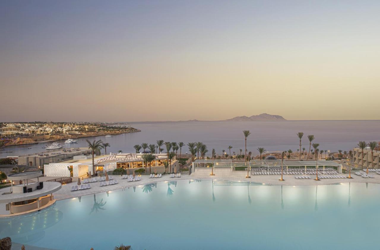 V Hotel Sharm El Sheikh in Sharm el Sheikh - foto 3