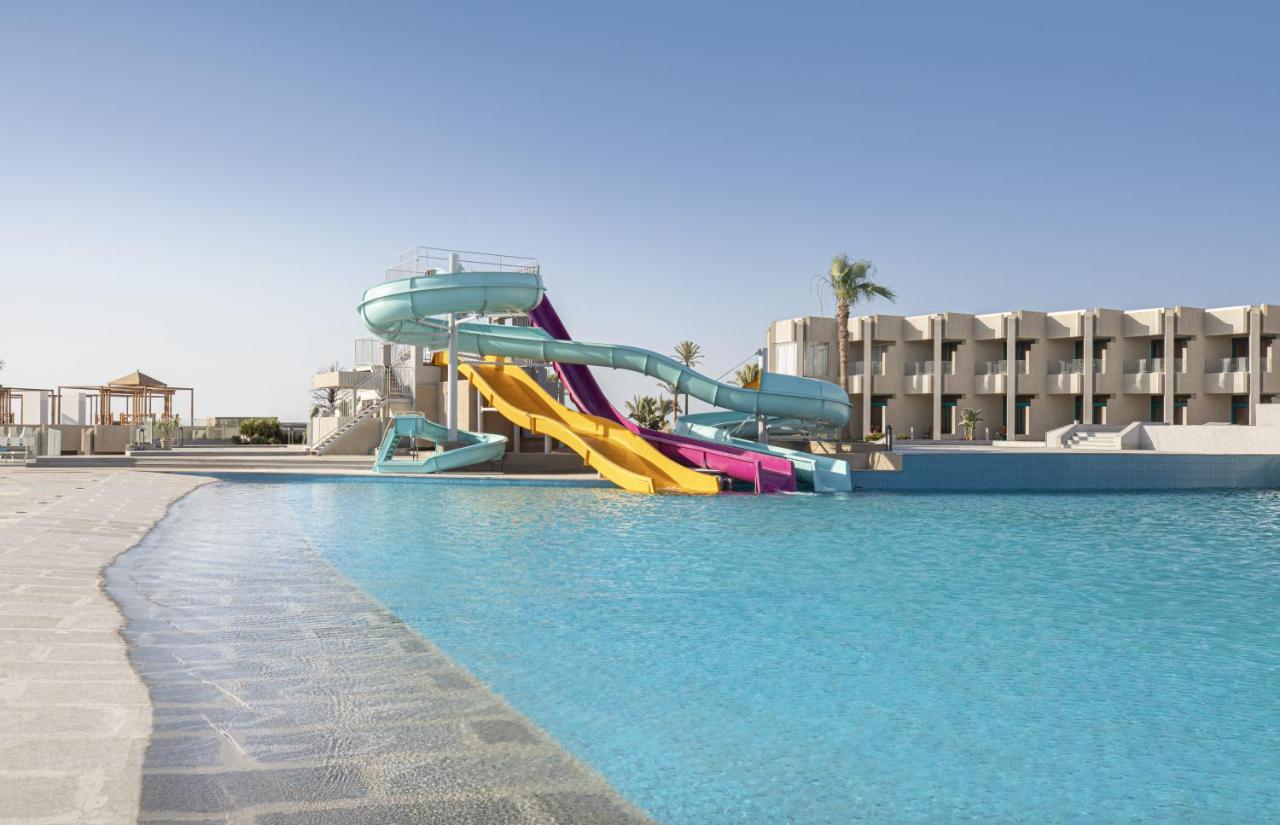 V Hotel Sharm El Sheikh in Sharm el Sheikh - foto 4