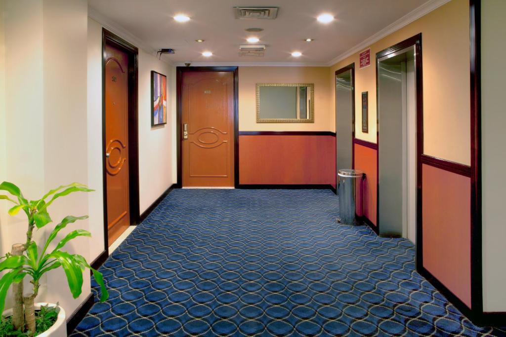 Landmark Hotel Baniyas foto 11