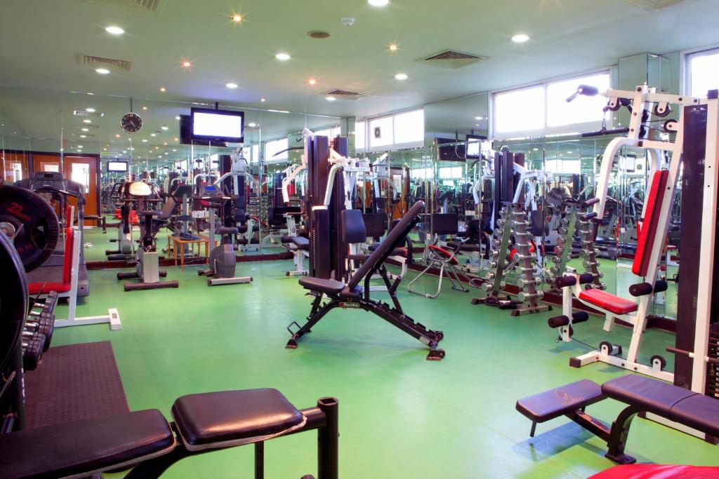 Landmark Hotel Baniyas foto 6