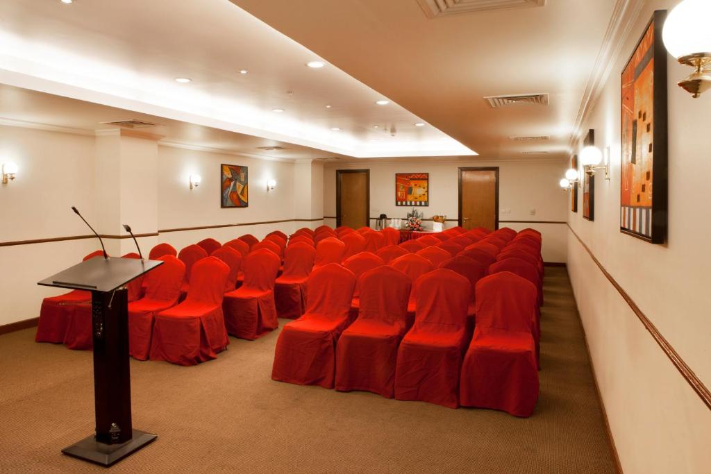 Landmark Hotel Baniyas foto 10