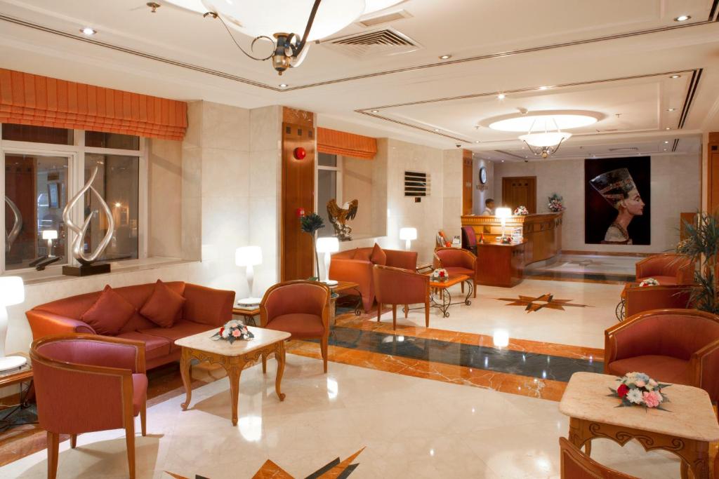 Landmark Hotel Baniyas image 3