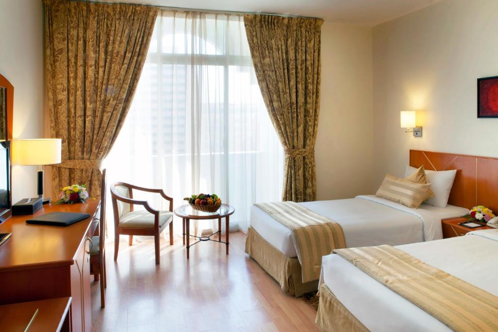 Landmark Hotel Baniyas foto 7