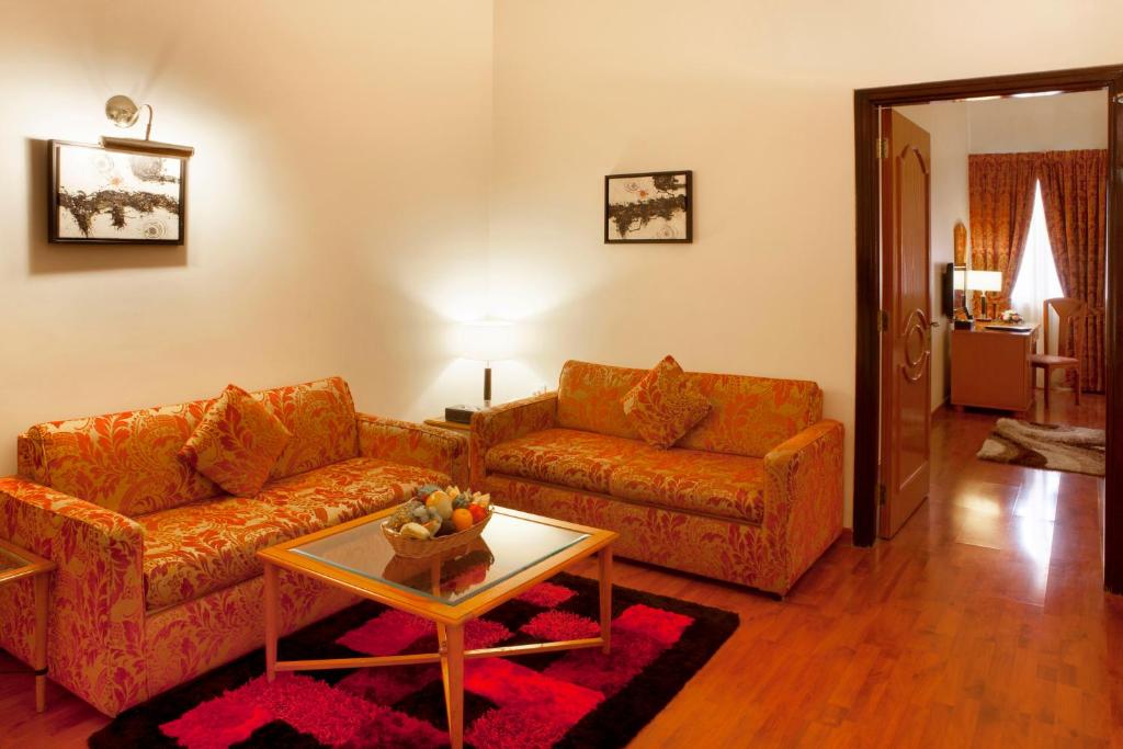 Landmark Hotel Baniyas foto 9