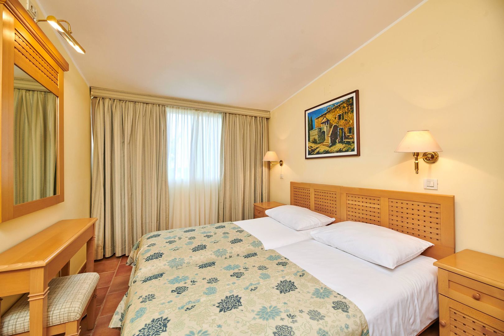 Apartments Bellevue Plava Laguna foto 44