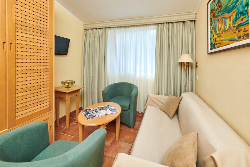 Apartments Bellevue Plava Laguna foto 55