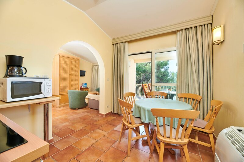 Apartments Bellevue Plava Laguna foto 46