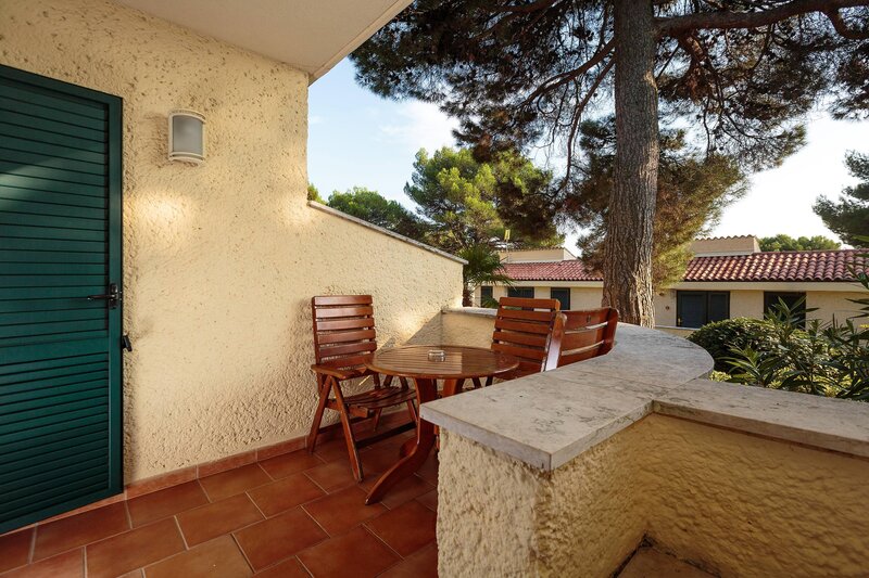 Apartments Bellevue Plava Laguna, Porec