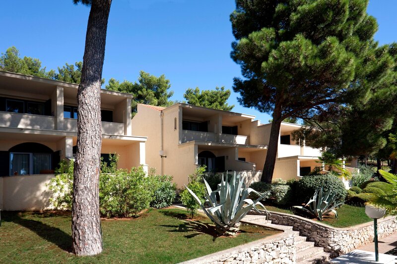 Apartments Bellevue Plava Laguna foto 37