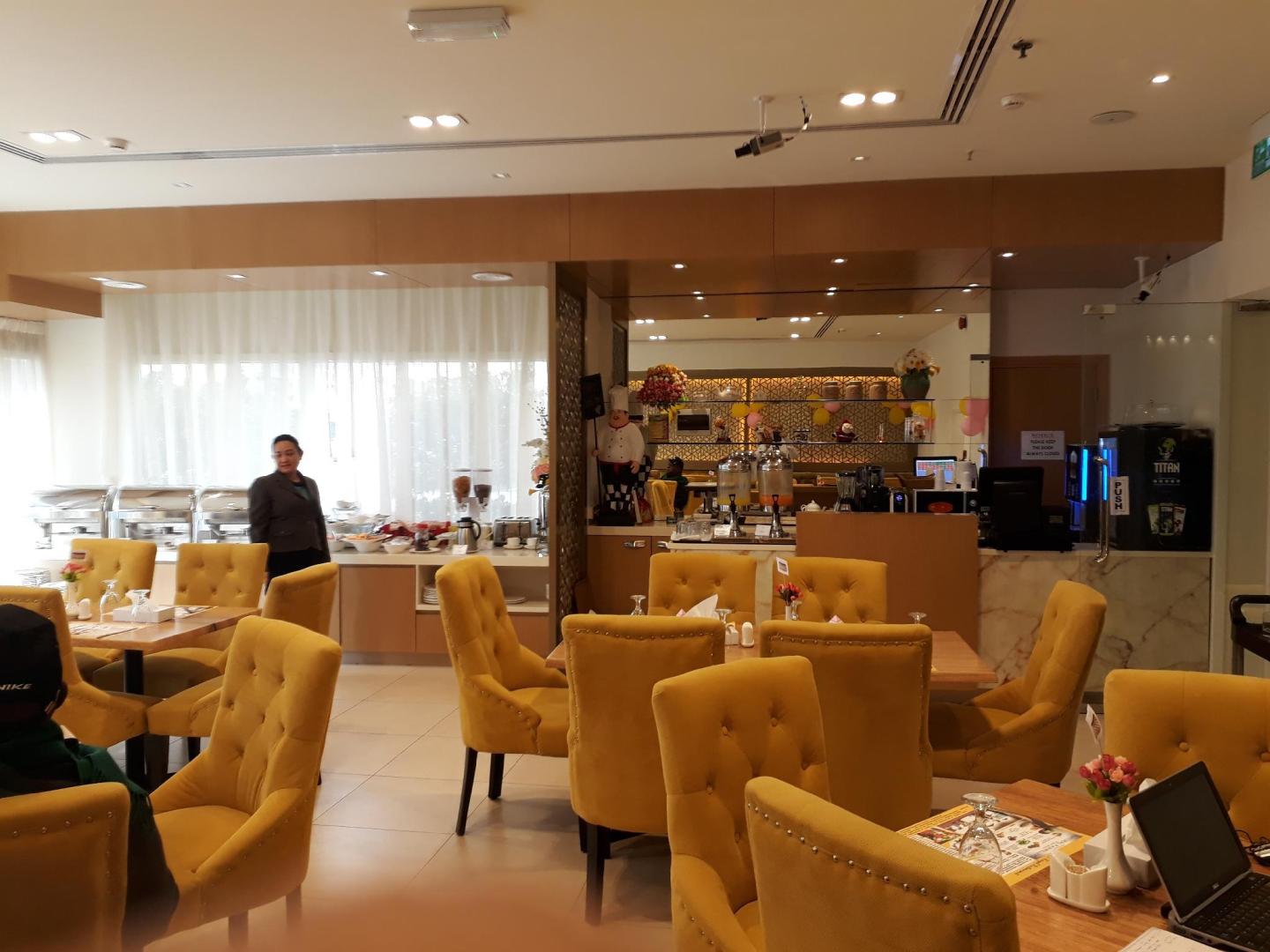 Royal Falcon Hotel foto 3