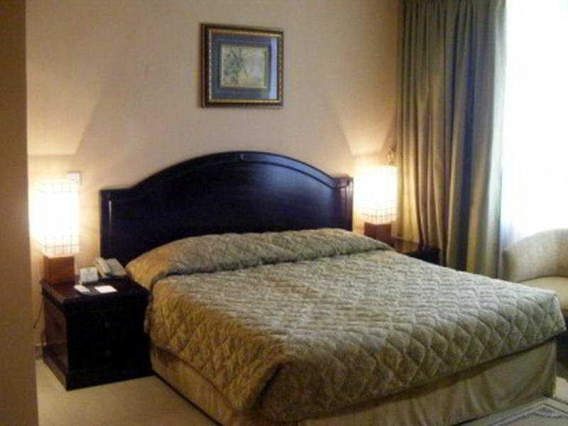 Royal Falcon Hotel foto 2