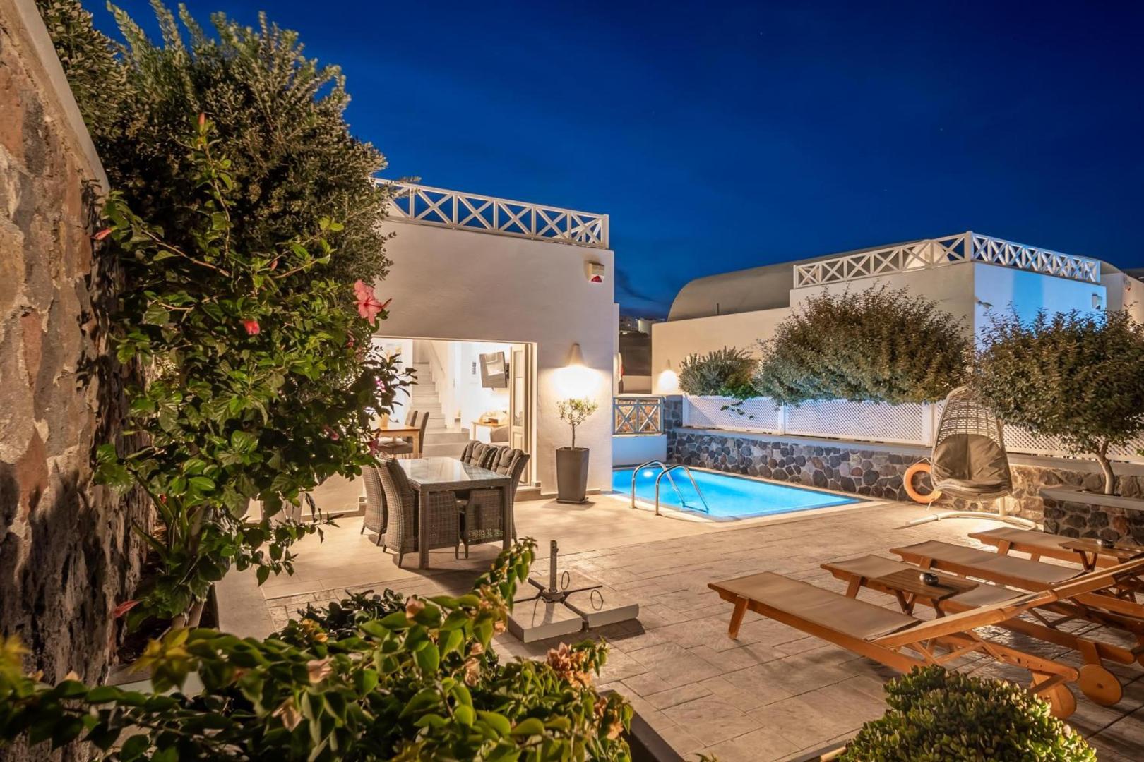 Mathios Luxury Homes foto 2