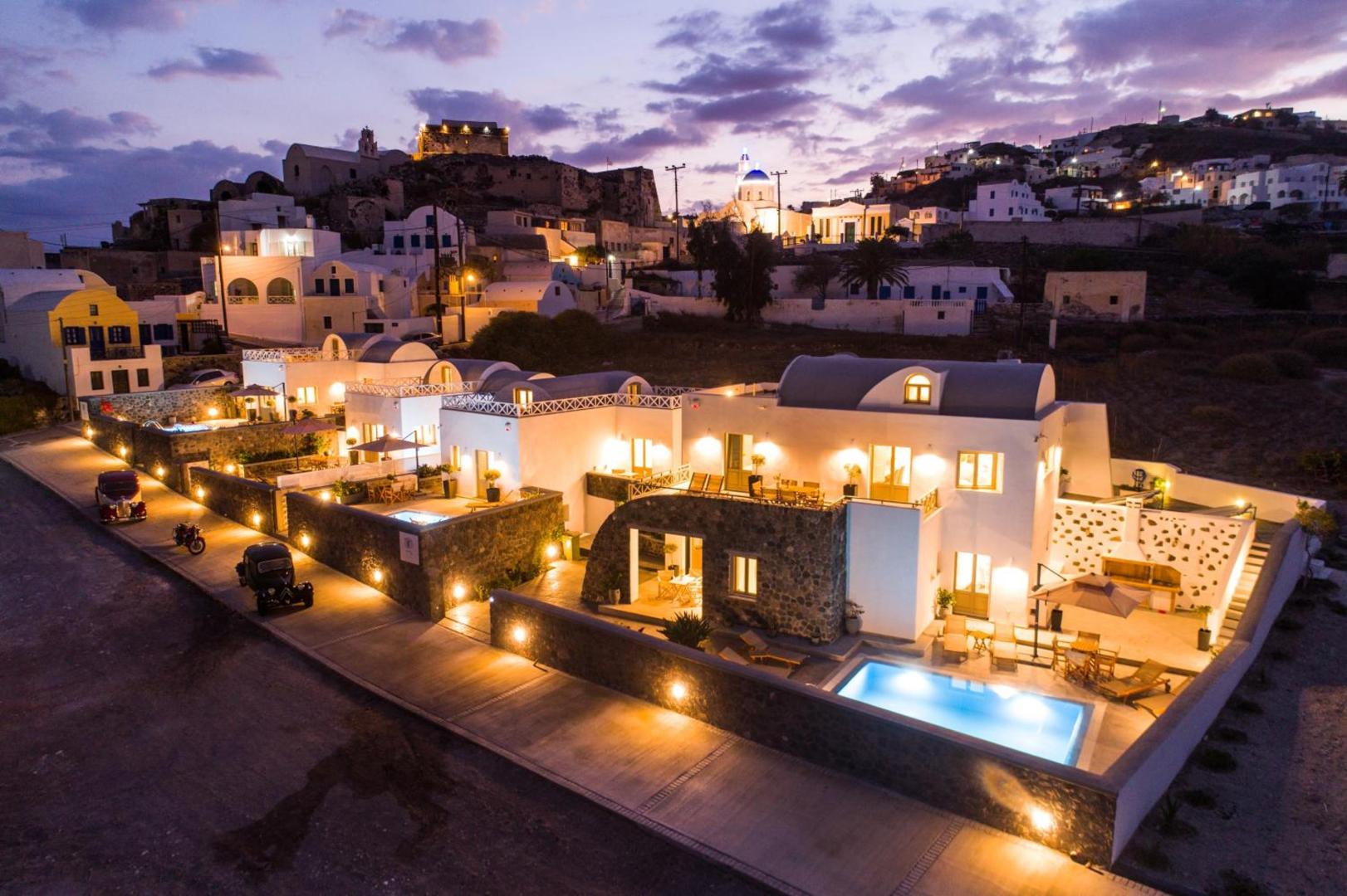 Mathios Luxury Homes foto 4