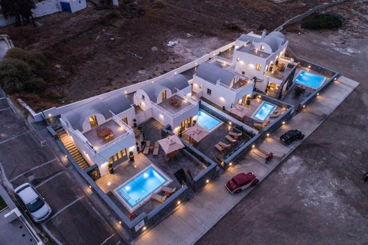 Mathios Luxury Homes foto 6