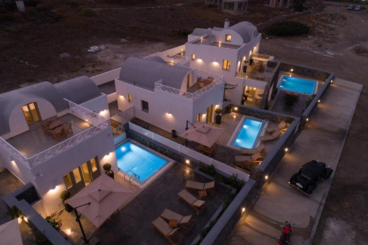 Mathios Luxury Homes foto 16