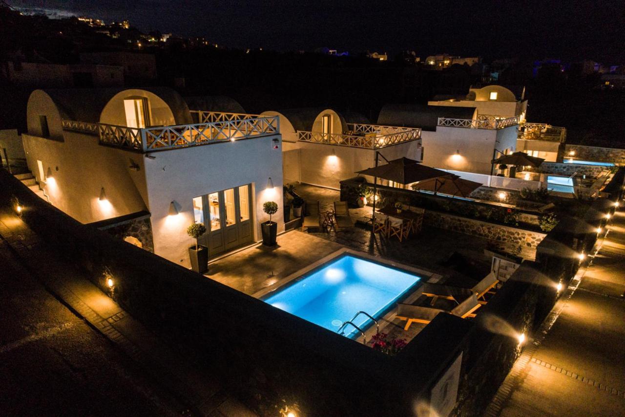 Mathios Luxury Homes foto 24