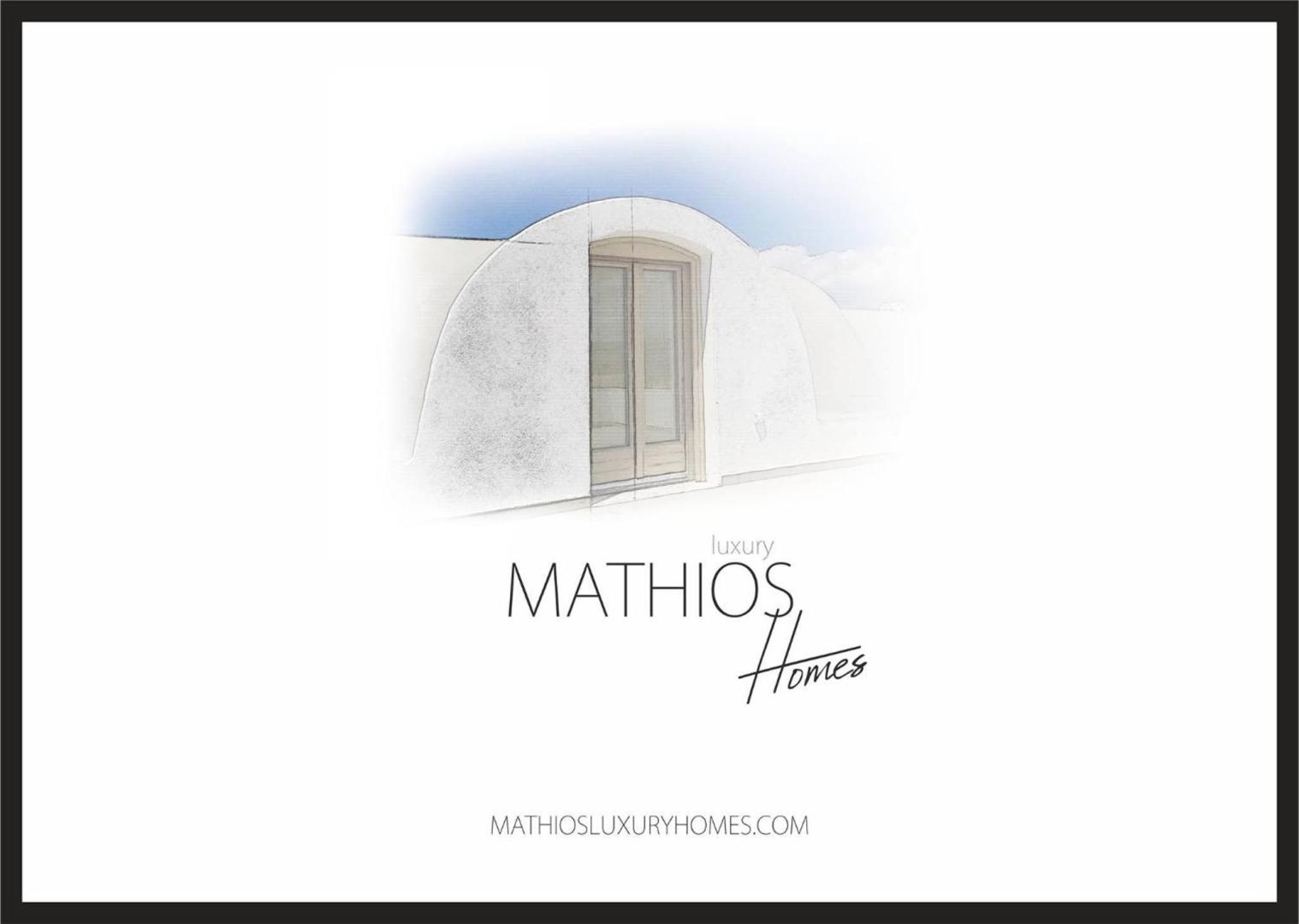 Mathios Luxury Homes foto 33