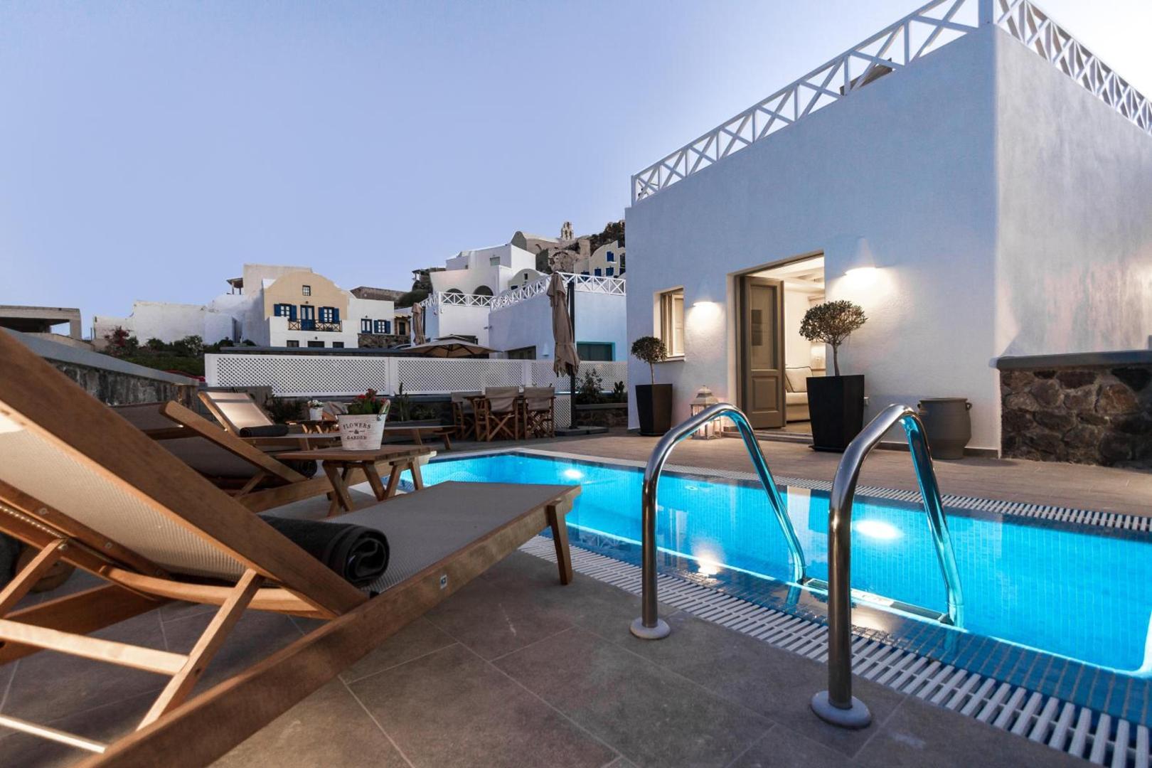 Mathios Luxury Homes foto 41