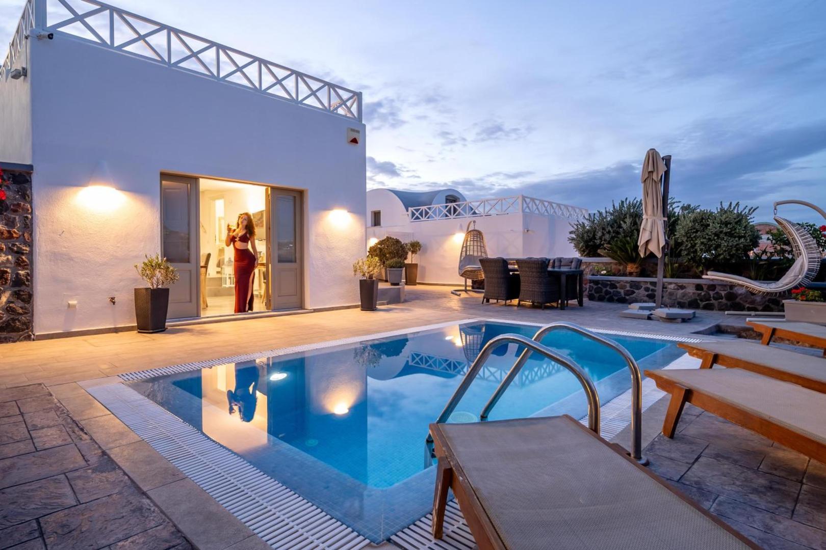 Mathios Luxury Homes foto 44
