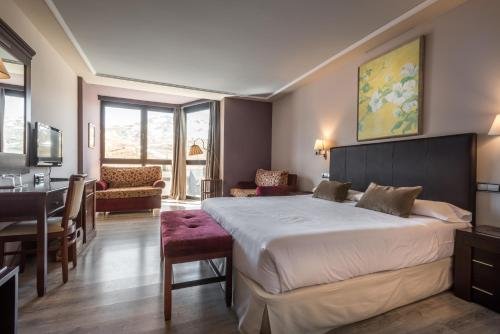 SNÖ Villa de Sallent 4* foto 22