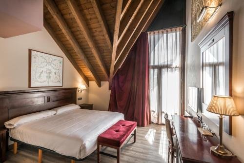 SNÖ Villa de Sallent 4* foto 23
