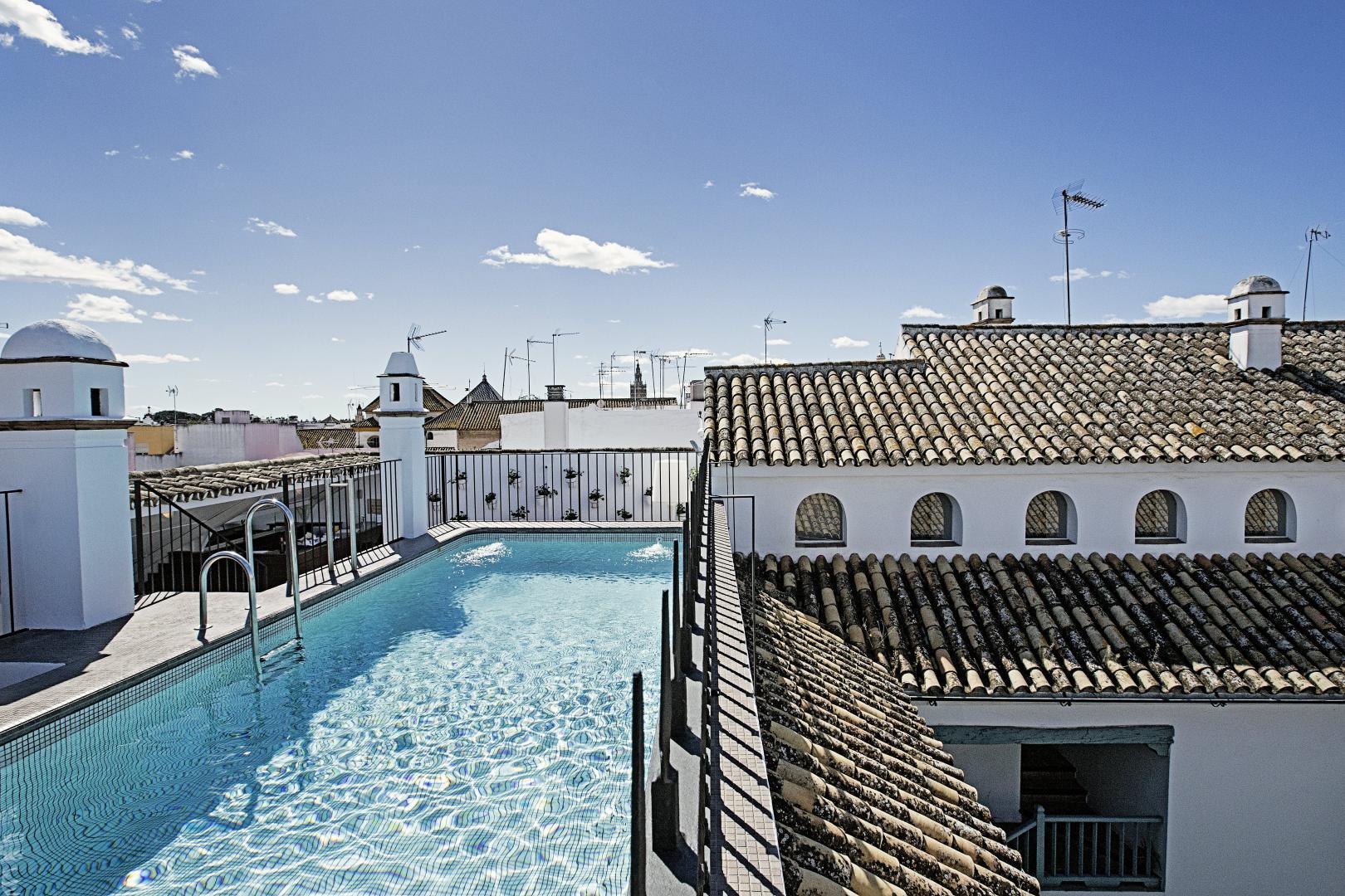 Hospes Las Casas del Rey de Baeza foto 7