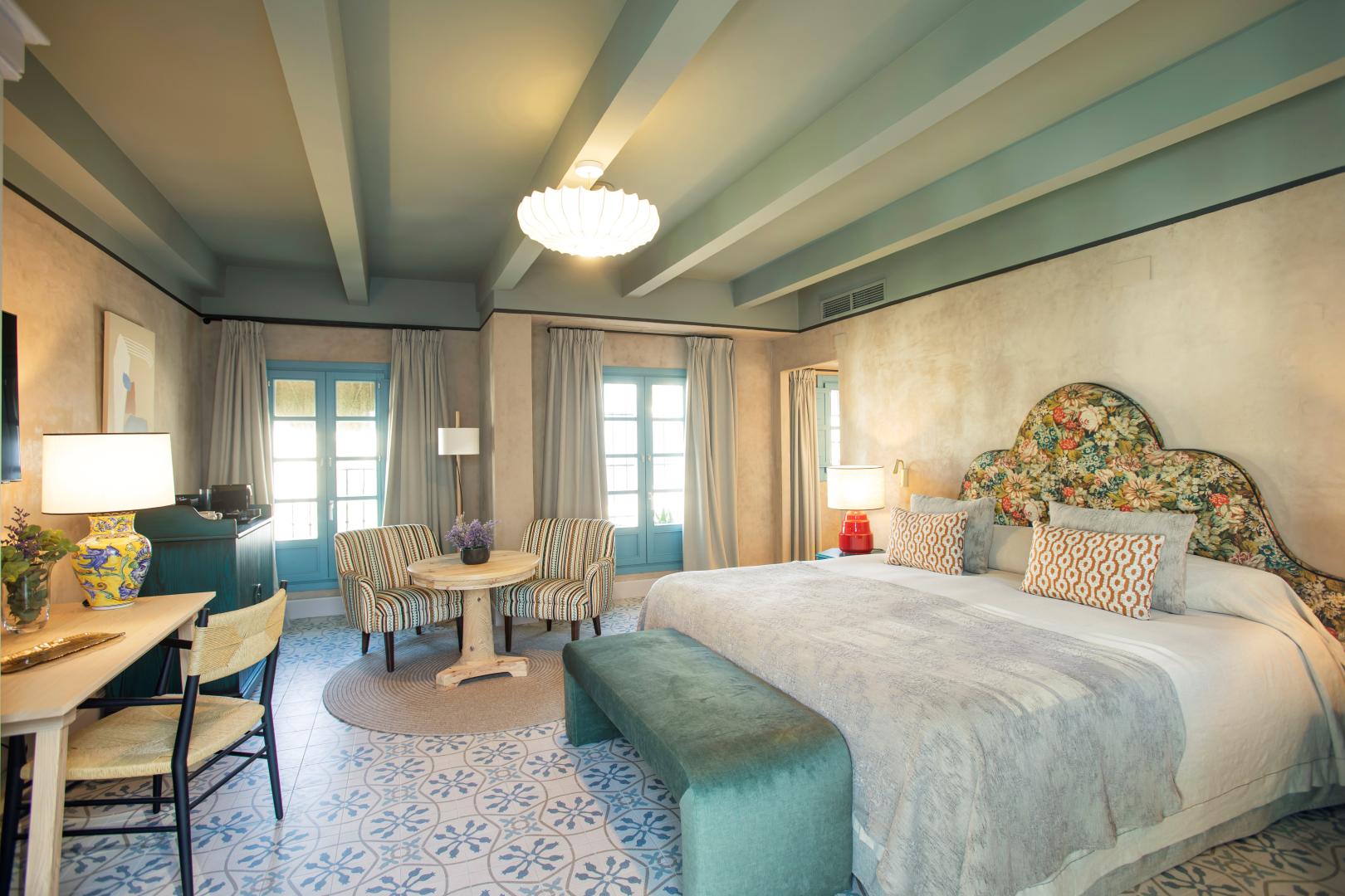 Hospes Las Casas del Rey de Baeza foto 9