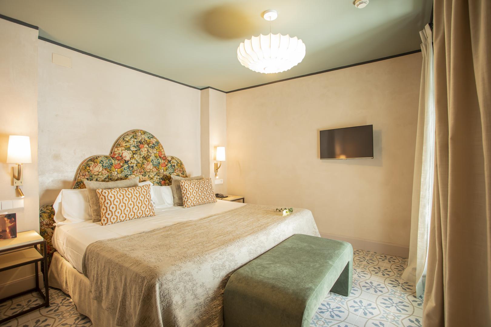 Hospes Las Casas del Rey de Baeza foto 33