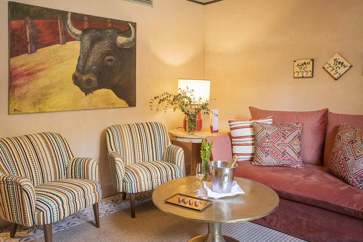 Hospes Las Casas del Rey de Baeza foto 36