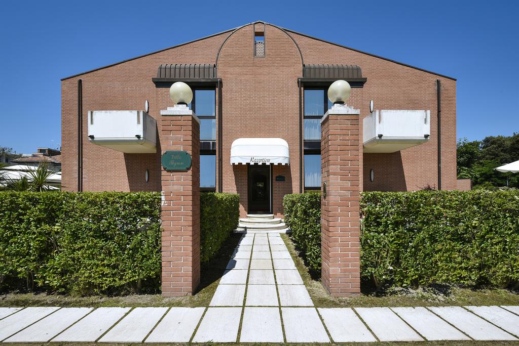 Residence Le Ville del Lido foto 19