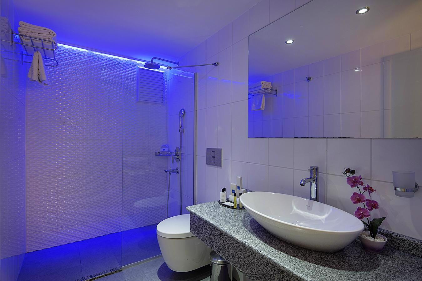 Le Bleu Hotel & Resort foto 3
