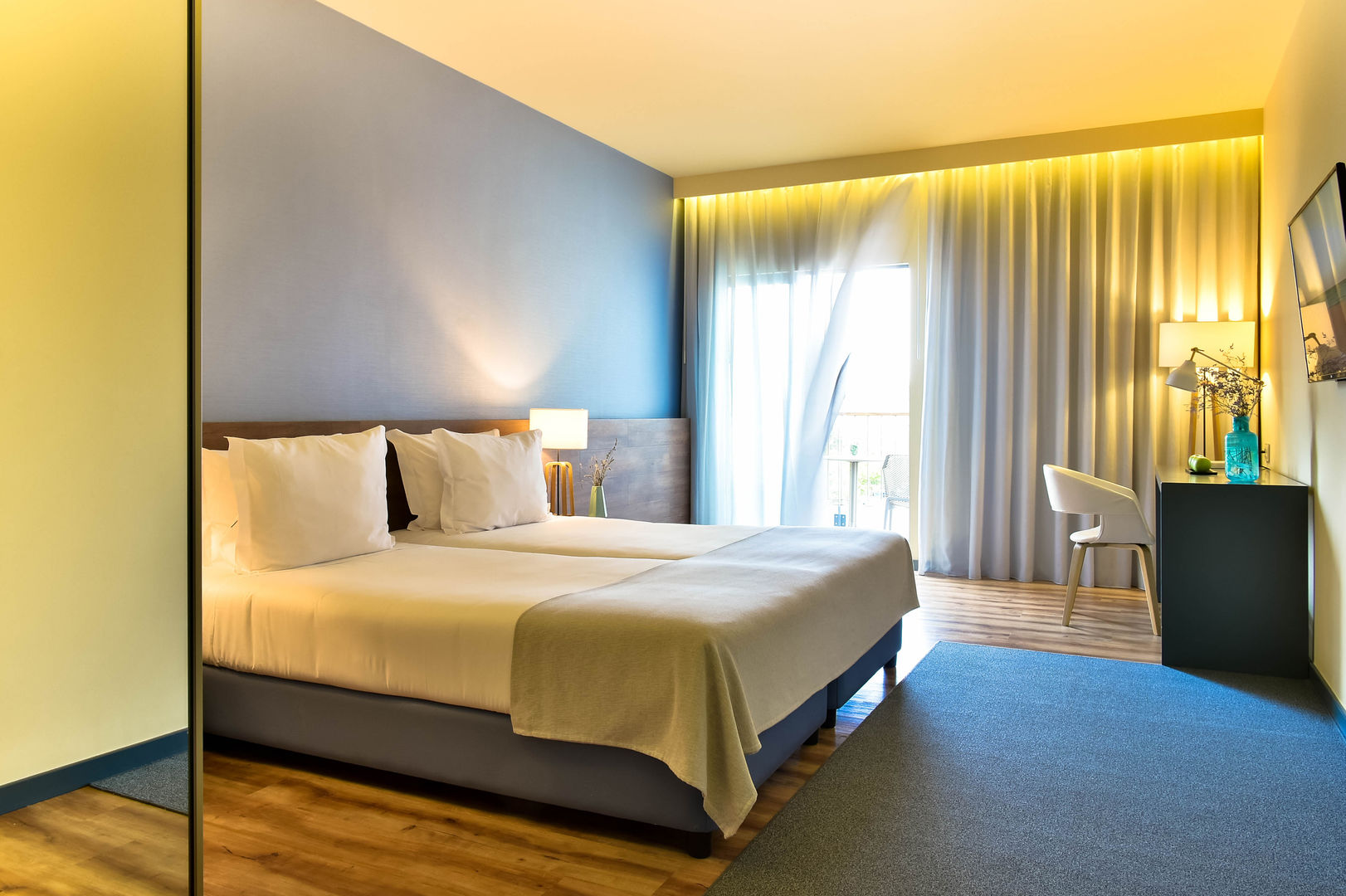 The Prime Energize Hotel Monte Gordo foto 26