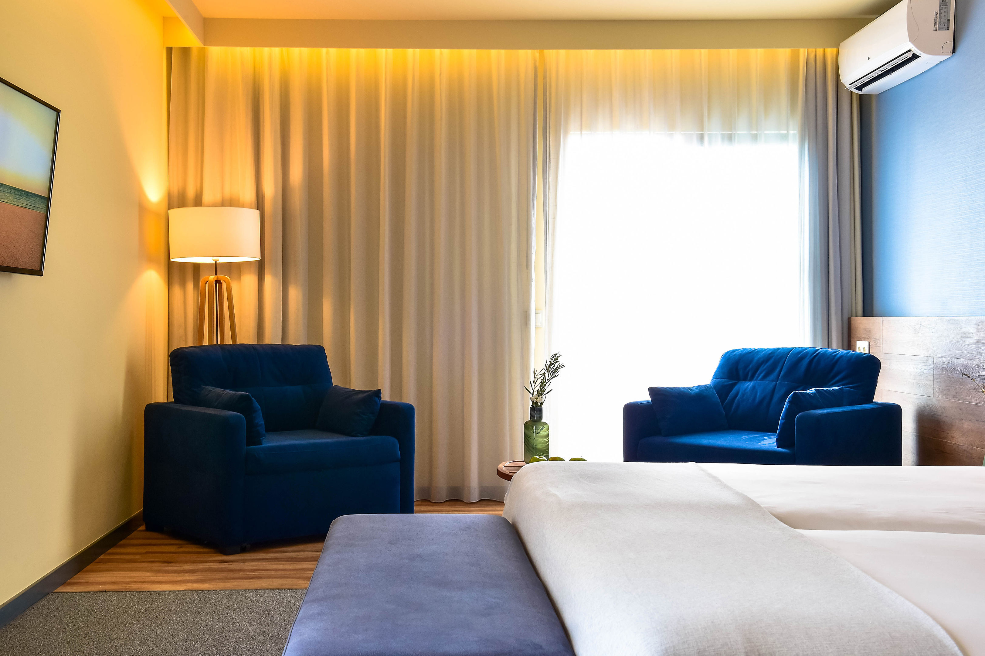 The Prime Energize Hotel Monte Gordo foto 24