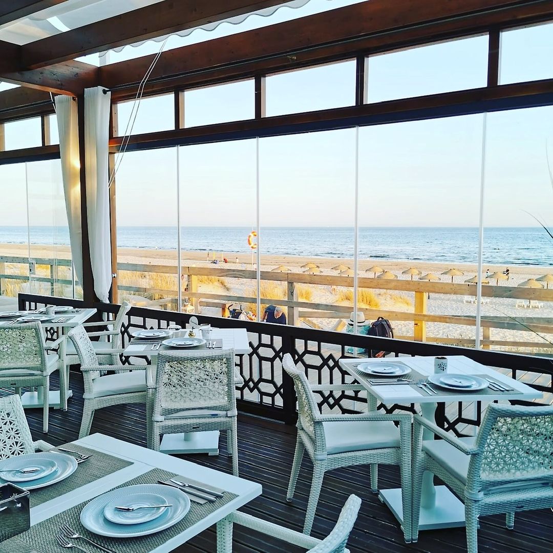 The Prime Energize Hotel Monte Gordo foto 59