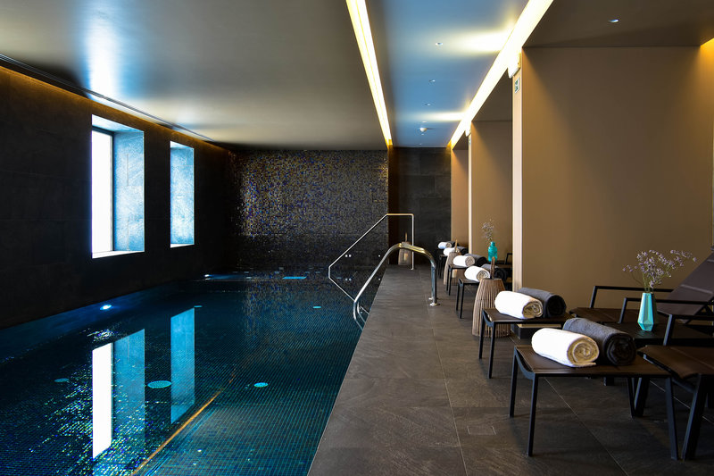 The Prime Energize Hotel Monte Gordo foto 52