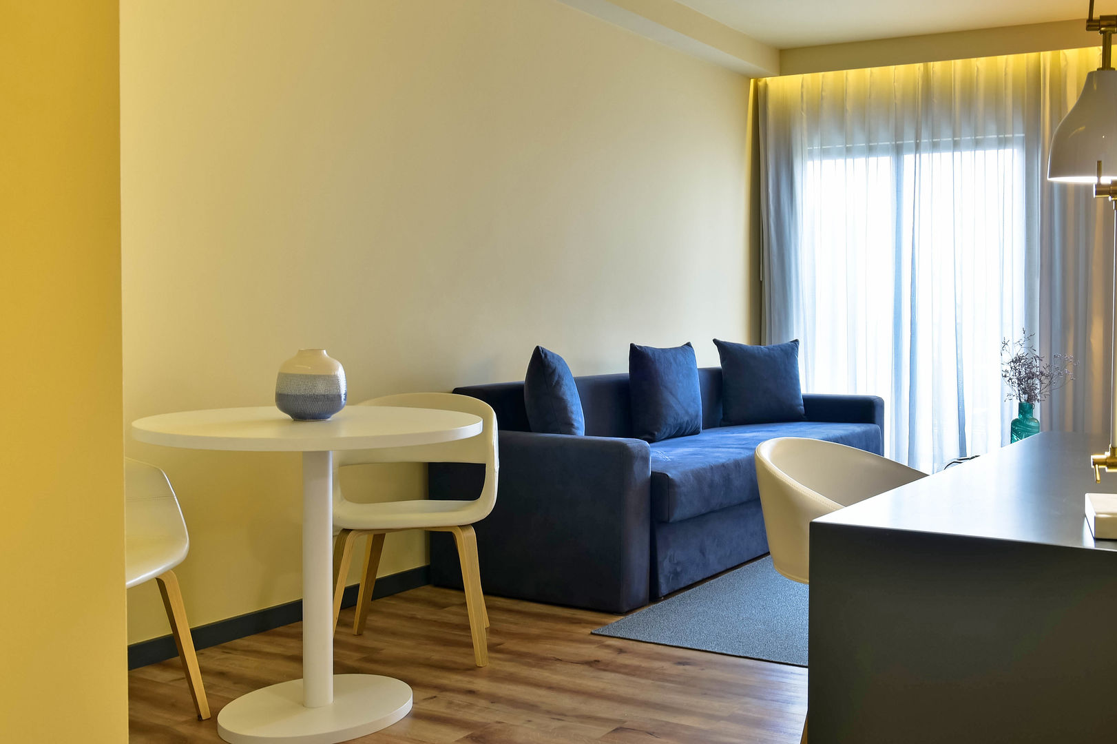 The Prime Energize Hotel Monte Gordo foto 14