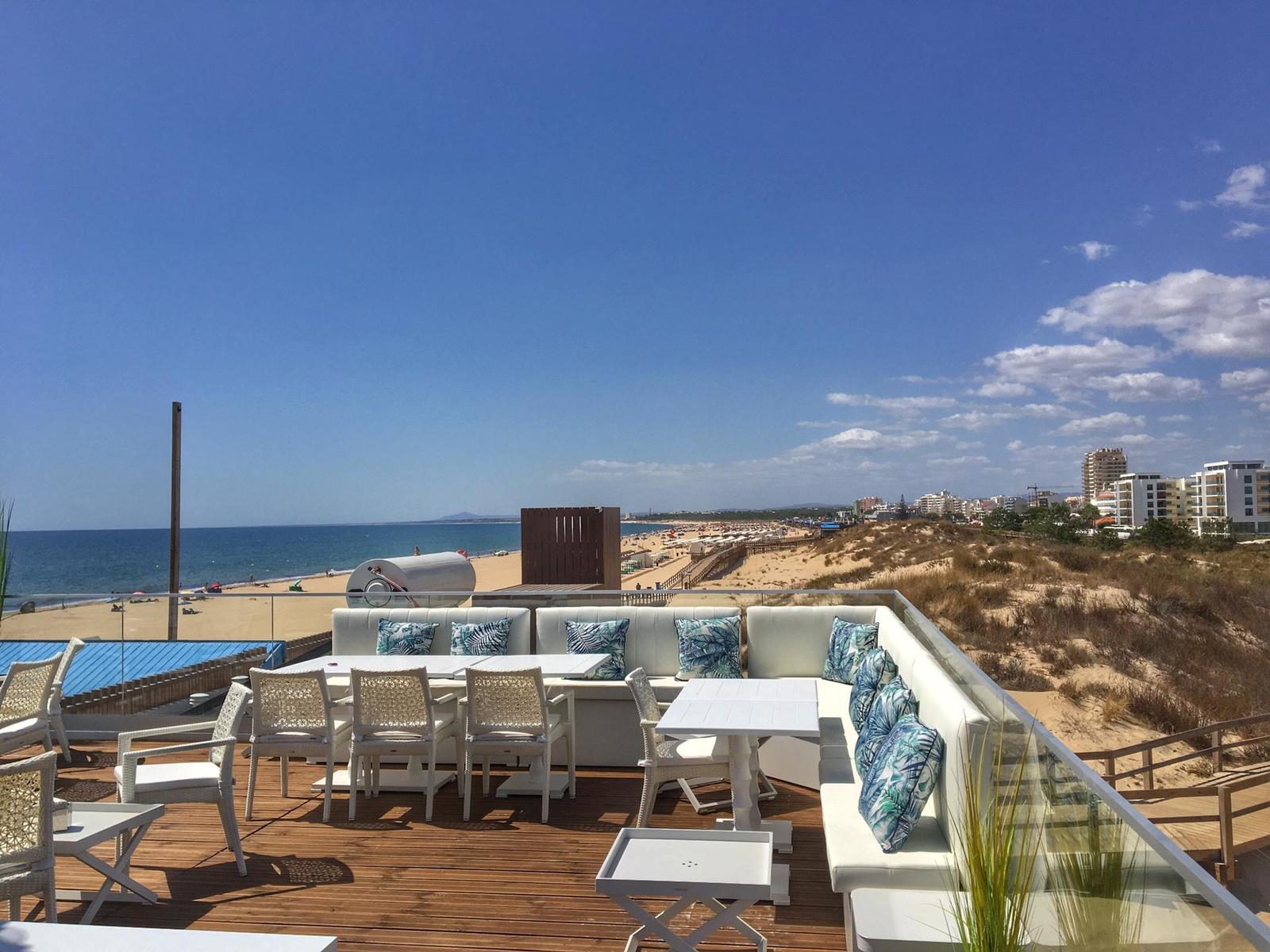 The Prime Energize Hotel Monte Gordo foto 57