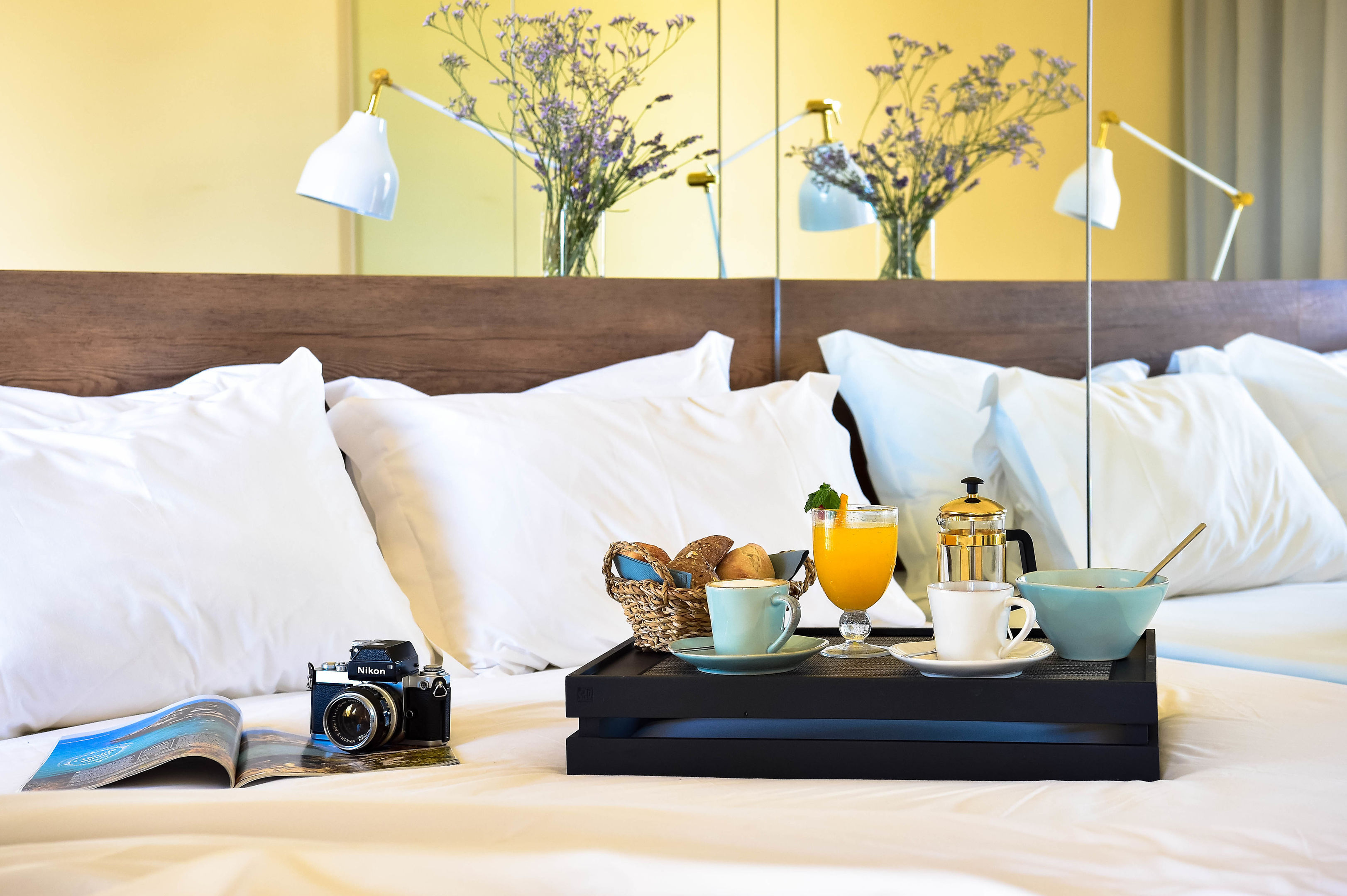 The Prime Energize Hotel Monte Gordo foto 9