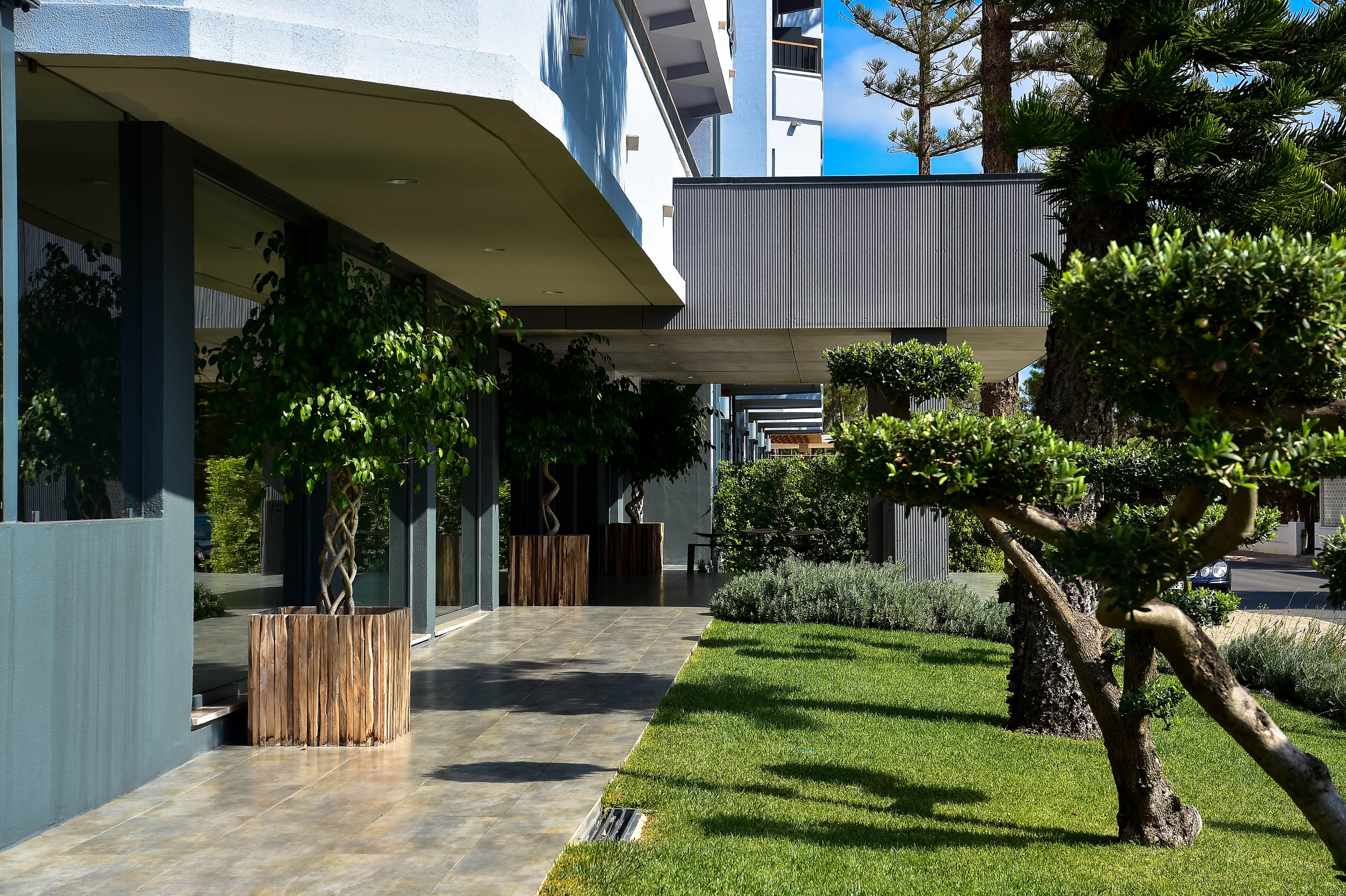 The Prime Energize Hotel Monte Gordo foto 36