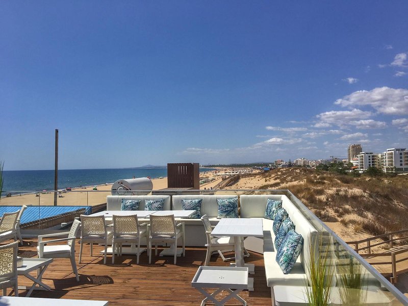 The Prime Energize Hotel Monte Gordo foto 55