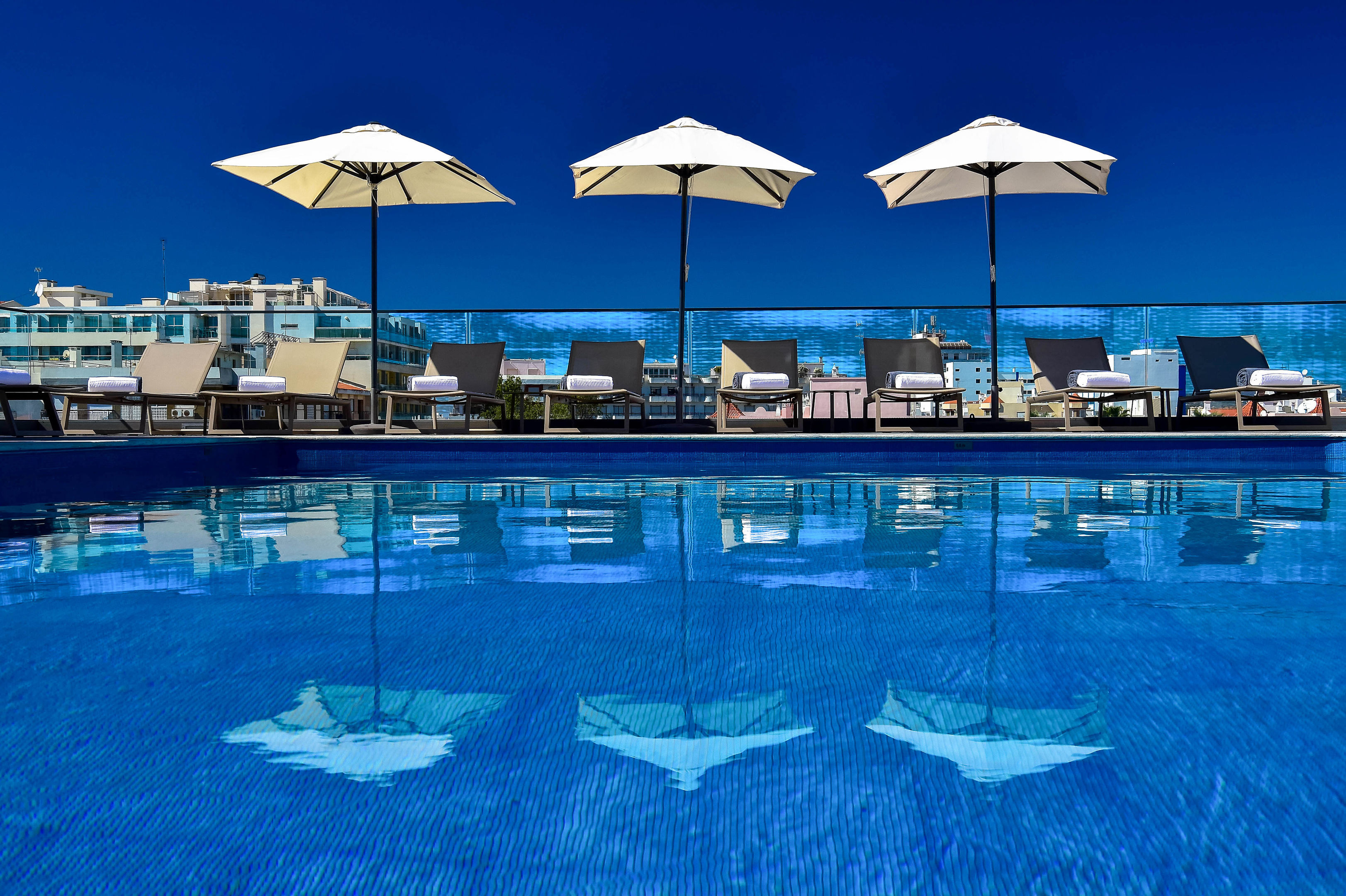 The Prime Energize Hotel Monte Gordo foto 6
