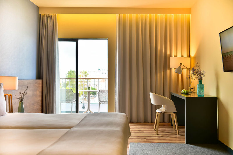 The Prime Energize Hotel Monte Gordo foto 10