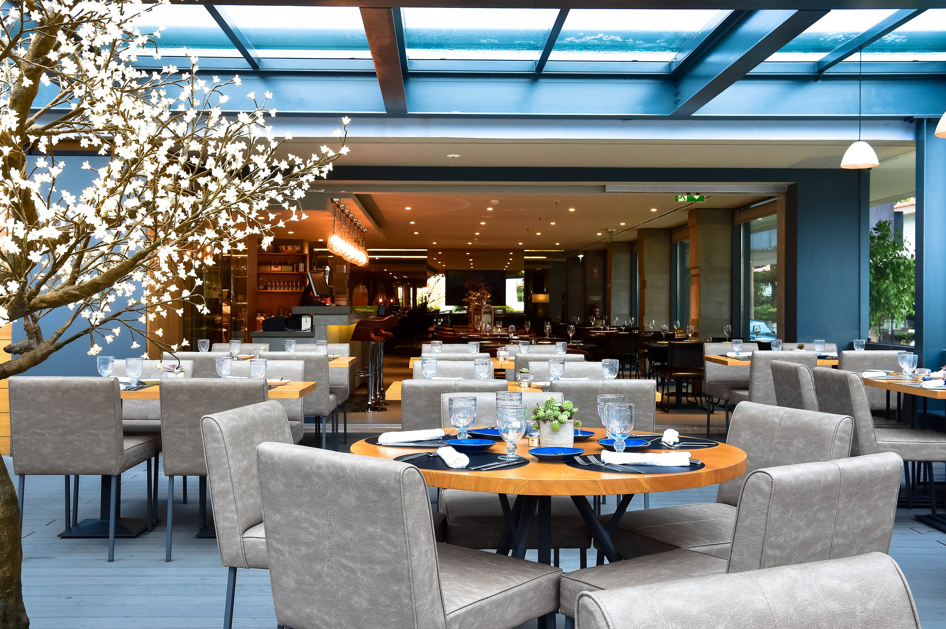 The Prime Energize Hotel Monte Gordo foto 18