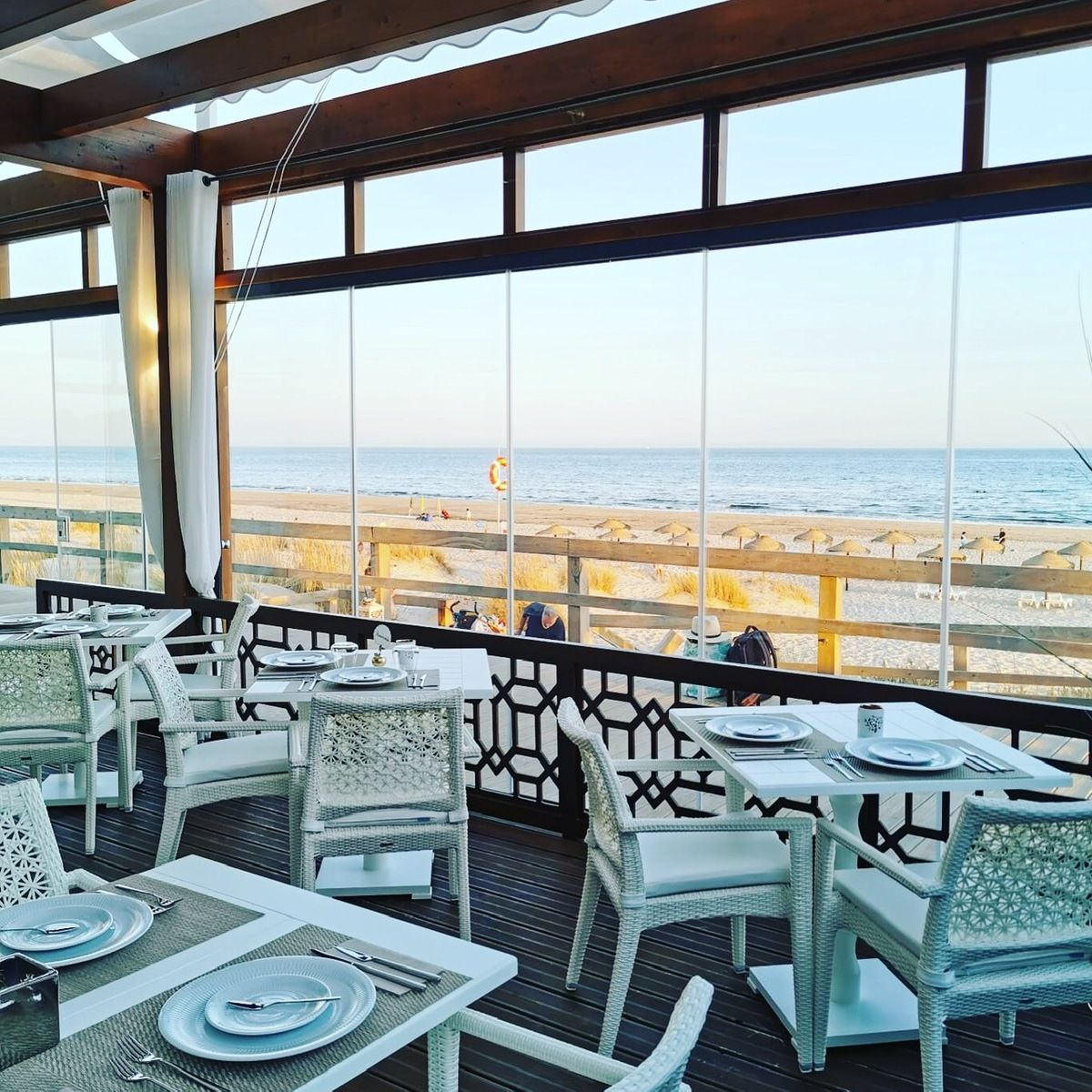 The Prime Energize Hotel Monte Gordo foto 60