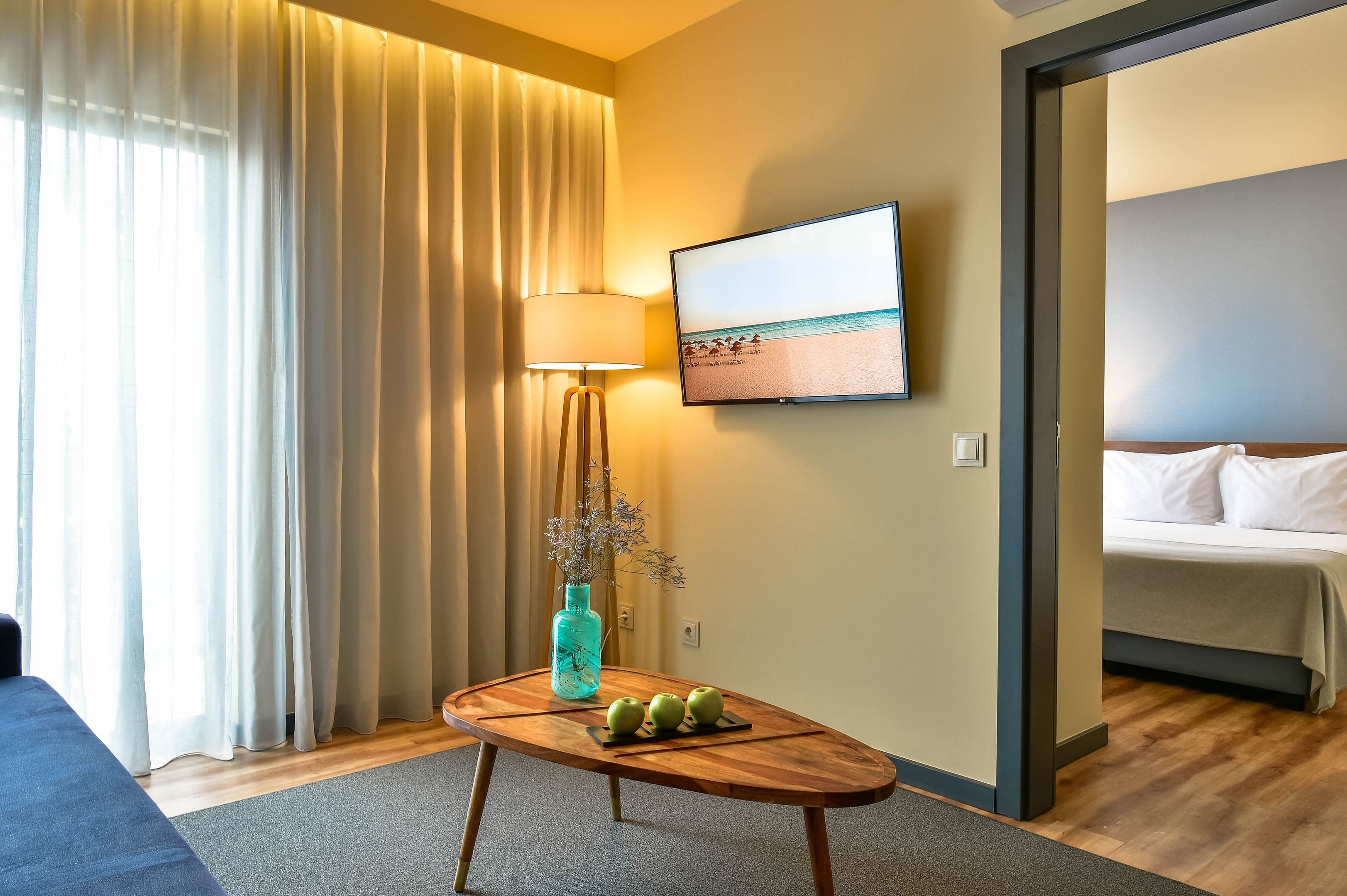 The Prime Energize Hotel Monte Gordo foto 21