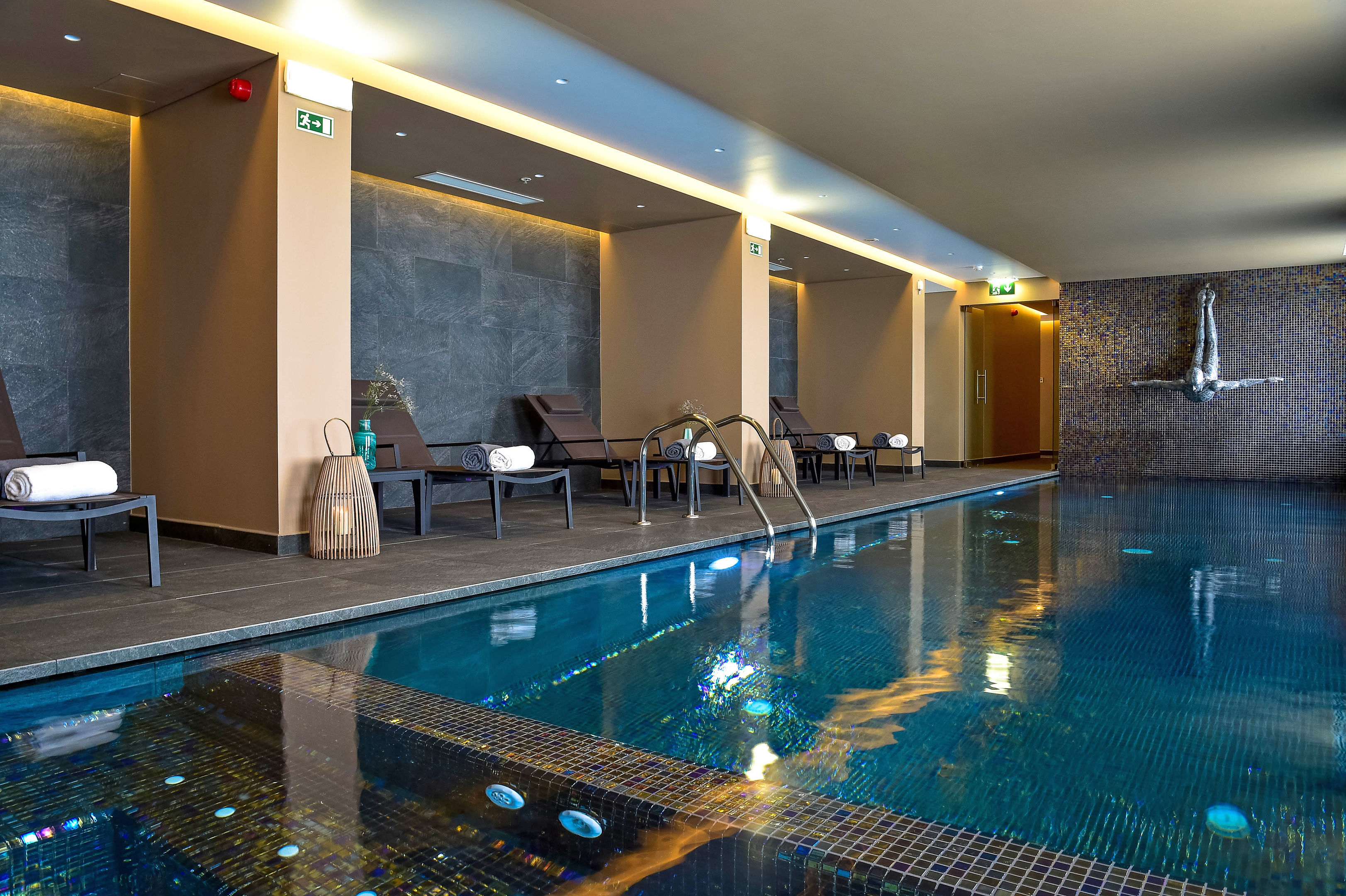The Prime Energize Hotel Monte Gordo foto 51
