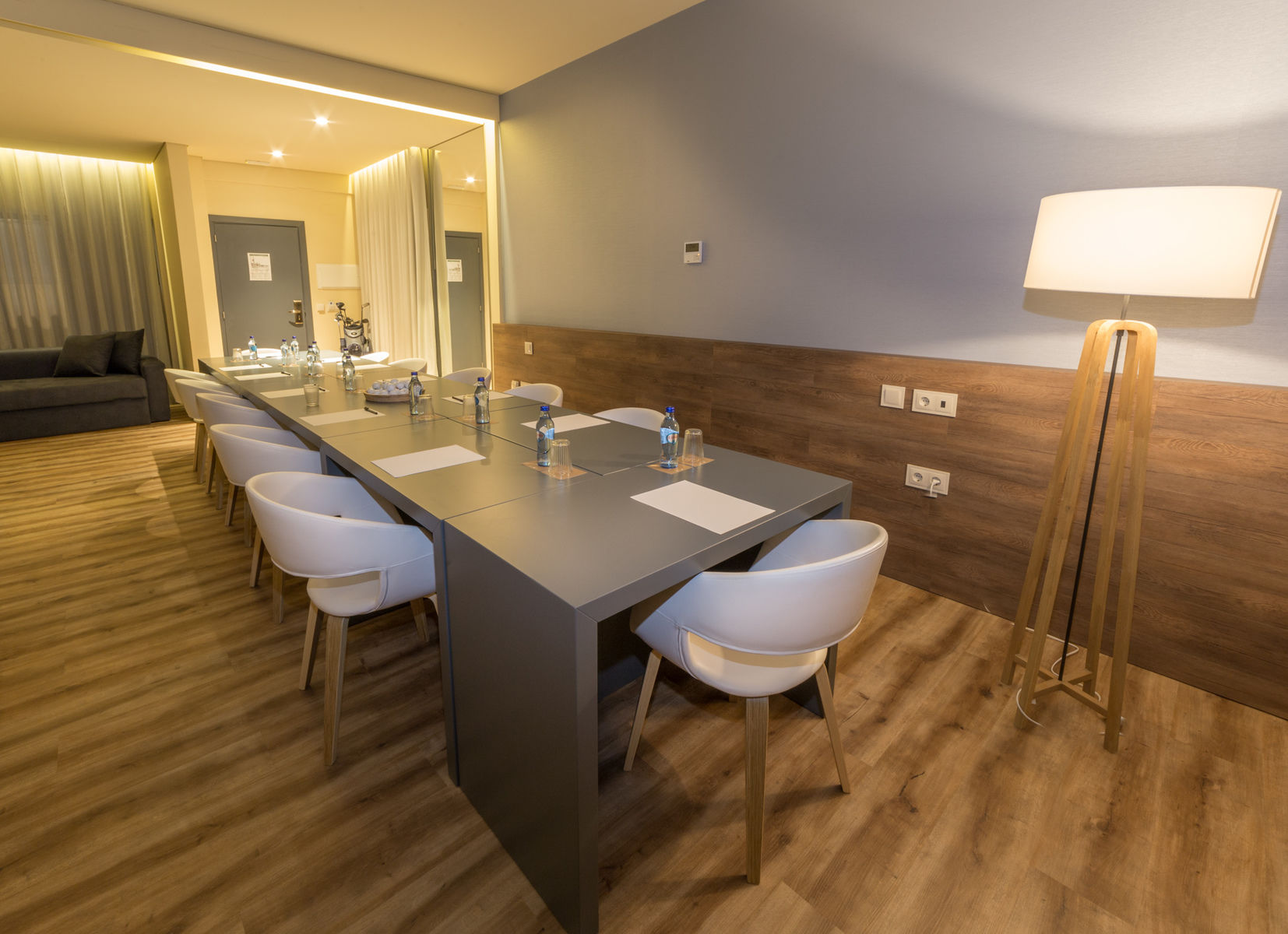 The Prime Energize Hotel Monte Gordo foto 42