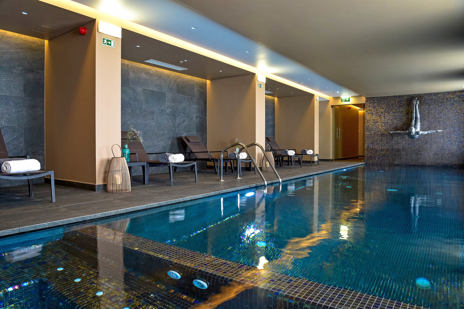 The Prime Energize Hotel Monte Gordo foto 50